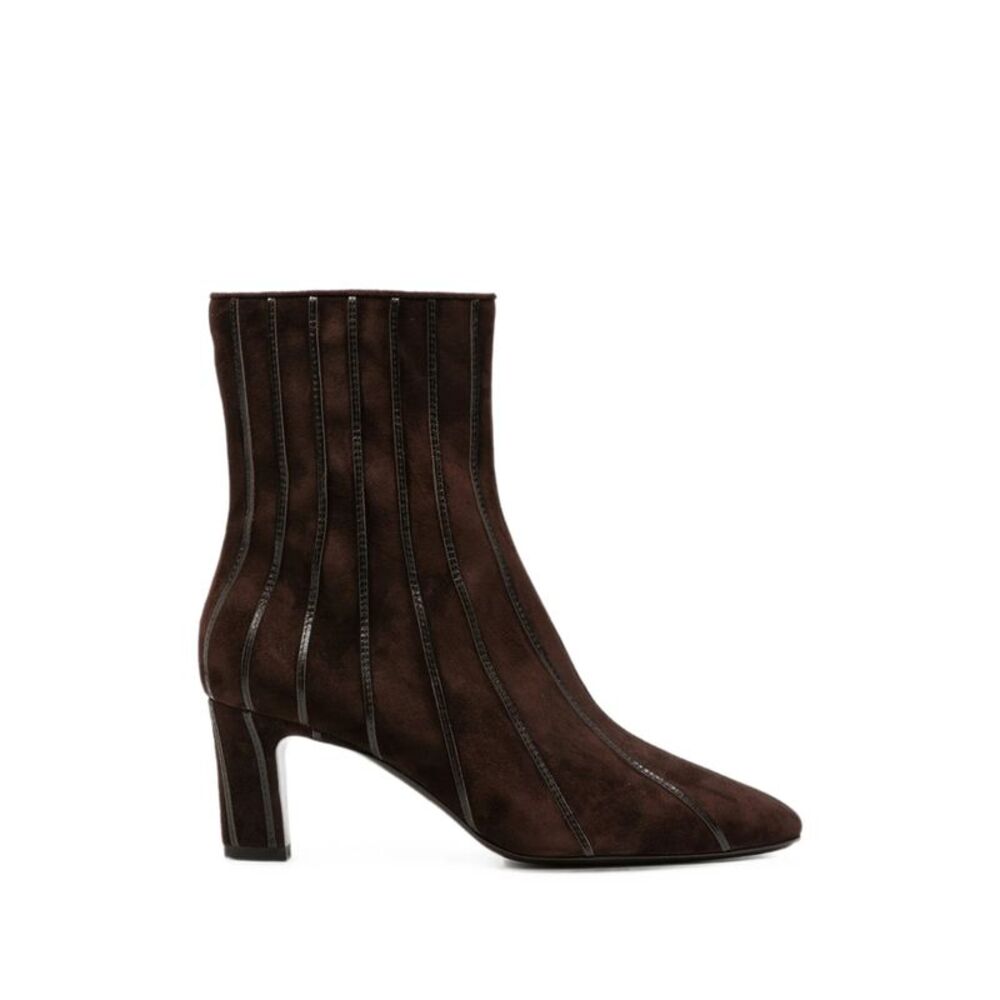 Herbert Levine Brown Shoes Women